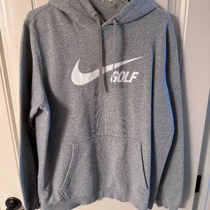 Nike Golf Hoodie